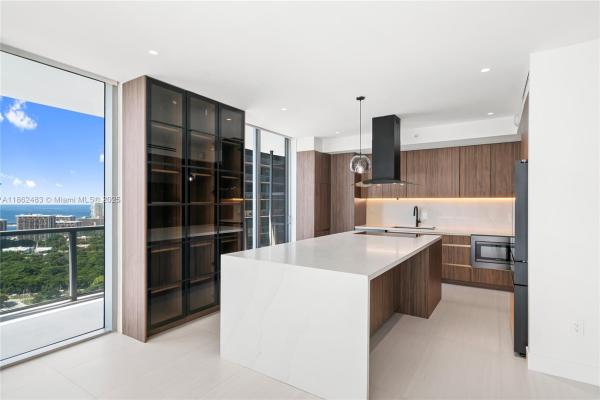Axis On Brickell North, 1111 SW 1st Ave #3719-N, Miami, Florida 33130, image 1
