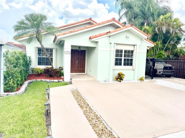 14364 SW 113th Ter, Miami, Florida 33186, image 1