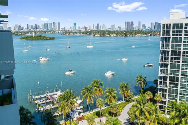 Flamingo South Beach, 1500 Bay Rd #1548S, Miami Beach, Florida 33139, image 1