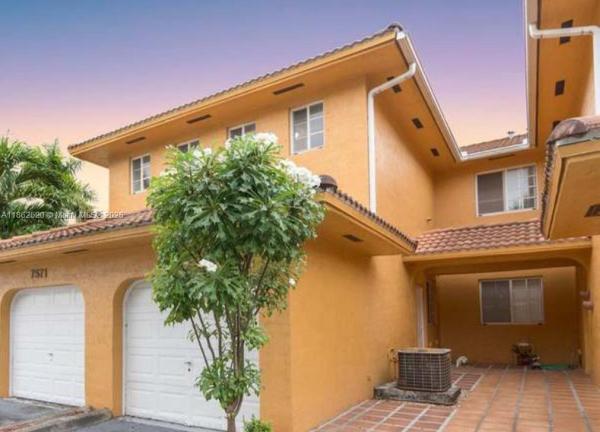 7579 NW 174th Ter #7579, Hialeah, Florida 33015, image 1