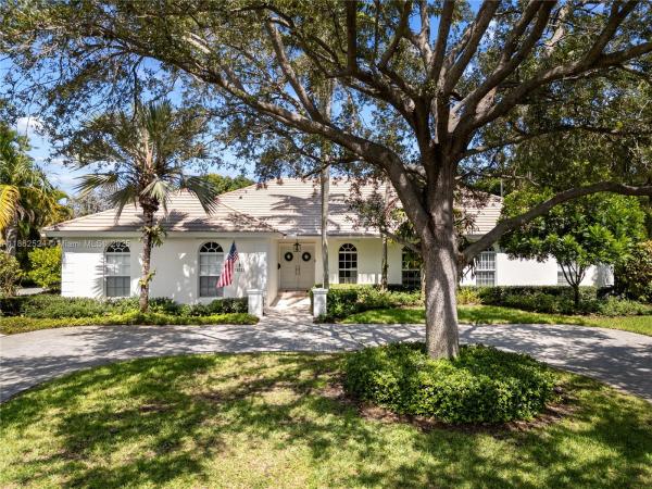 Clinton Grove Estates, 16121 SW 83rd Ave, Palmetto Bay, Florida 33157, image 1