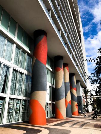 50 Biscayne, 50 Biscayne Blvd #511, Miami, Florida 33132, image 1