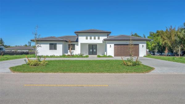 Griffing Silver Palm, Redland, Florida 33170, image 2