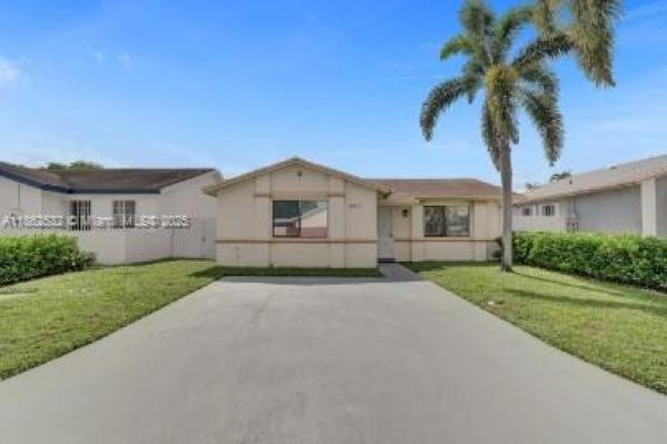 5310 NW 197th Ter 0, Miami Gardens, Florida 33055, image 1