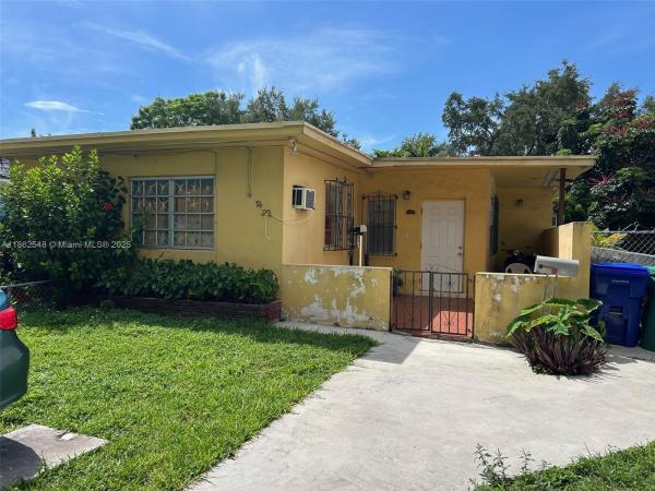 Miami Suburban Acres, 3480 SW 22nd Ter, Miami, Florida 33145, image 2