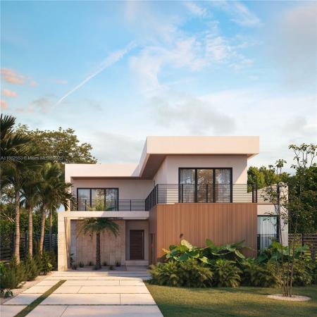 Westmoreland, 1351 SW 16th St, Miami, Florida 33145, image 1