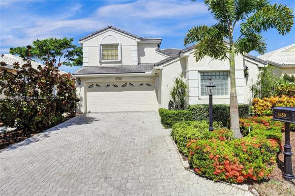 Costa Brava At Boca Pointe, 6450 Brava Way, Boca Raton, Florida 33433, image 1