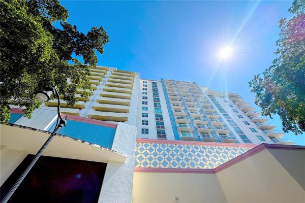 The Aston, 3000 Coral Way 1105, Miami, Florida 33145, image 1