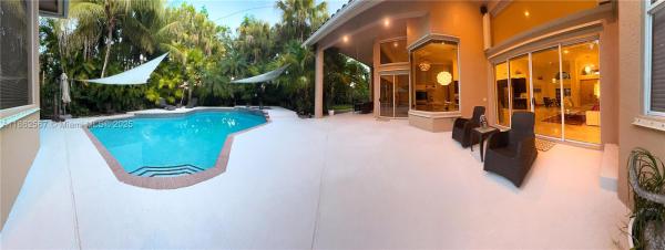 Palm Island, 375 Sabal Way, Weston, Florida 33326, image 1