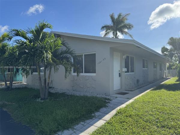 Hollywood No HOA, 1431 N 14th Way #front, Hollywood, Florida 33020, image 1