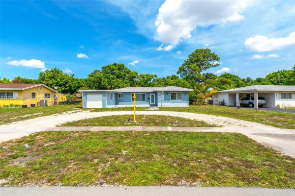 Melrose Park, 640 E Melrose Cir, Fort Lauderdale, Florida 33312, image 1