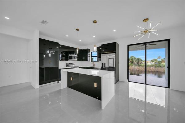 3821 NW 38th Ave, Cape Coral, Florida 33993, image 1