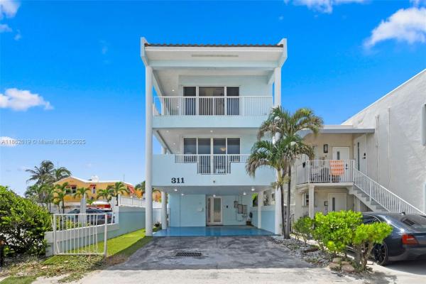 Hollywood Beach, 311 N Surf Rd #311, Hollywood, Florida 33019, image 1