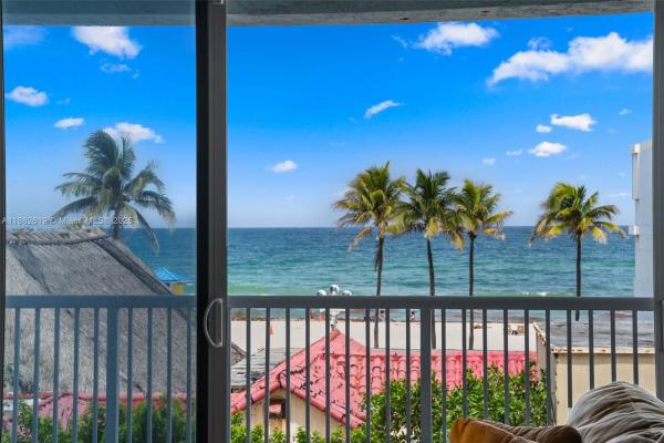 Hollywood Beach, 311 N Surf Rd, Hollywood, Florida 33019, image 2