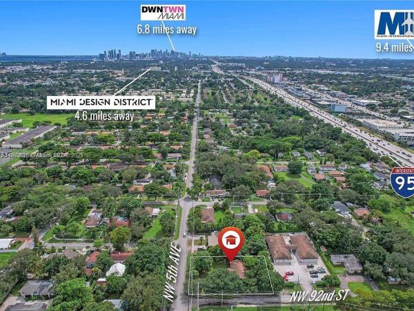 9156 NW 5th Ave, Miami, Florida 33150, image 1