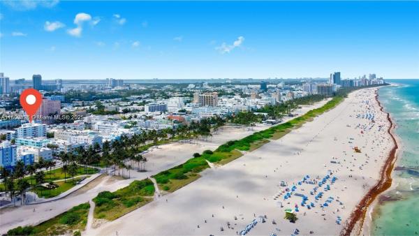 Collins Towers, 720 Collins Ave #308, Miami Beach, Florida 33139, image 1