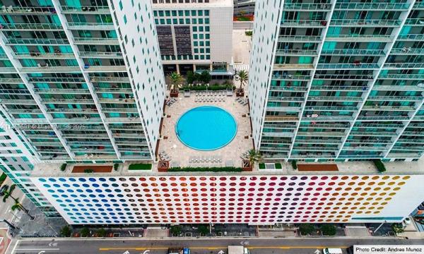 500 Brickell West, 55 SE 6th St #3004, Miami, Florida 33131, image 1