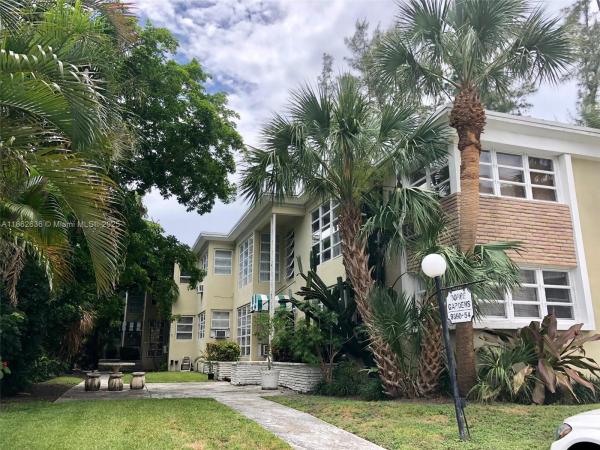 Dorbe Gardens, 9350 E Bay Harbor Dr 2, Bay Harbor Islands, Florida 33154, image 1