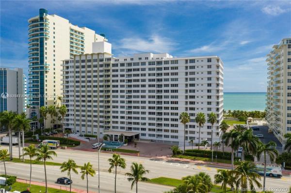 5005 Collins Ave 715, Miami Beach, Florida 33140, image 1