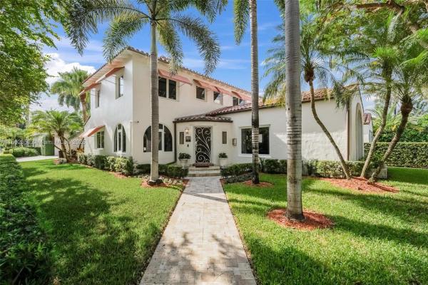 Palm View, 1800 Jefferson Ave, Miami Beach, Florida 33139, image 1