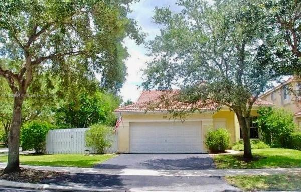 Sierra Falls, 727 Sand Creek Cir, Weston, Florida 33327, image 1