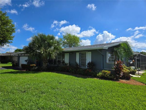 Plantations Secluded Gardens, 520 NW 75th Ter, Plantation, Florida 33317, image 1