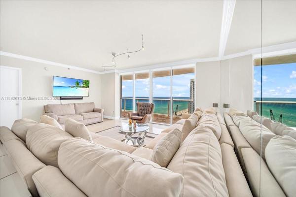 Ocean Three, 18911 Collins Ave 1903, Sunny Isles Beach, Florida 33160, image 1