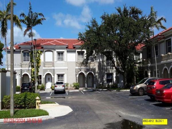 Las Terrazas At Vizcaya, 4917 SW 141st Ave #4, Miramar, Florida 33027, image 1