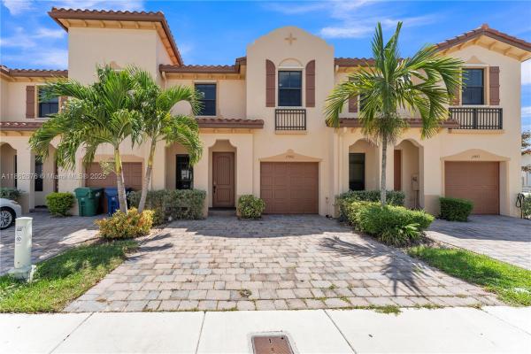 17461 SW 153rd Ct, Unincorporated Dade County, Florida 33187, image 1