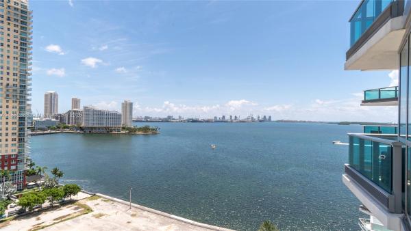Jade Residences At Brickell Bay, 1331 Brickell Bay Dr 1402, Miami, Florida 33131, image 1