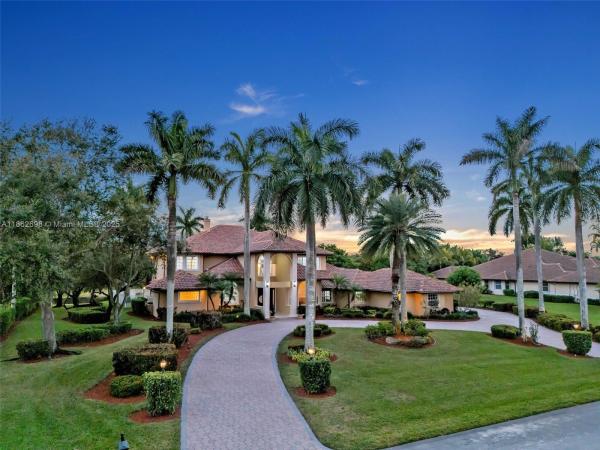 Windmill Lake Estates, 3855 Windmill Lake Rd, Weston, Florida 33332, image 1