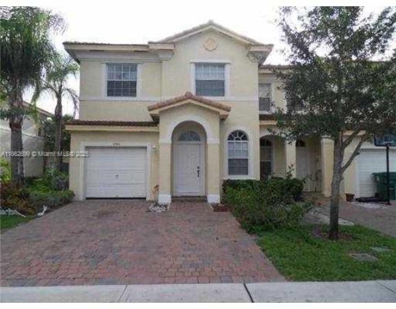 Murano At Hampton Park, 2584 SW 84th Ter #101, Miramar, Florida 33025, image 1