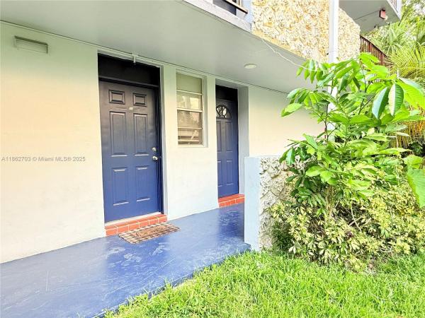 Berkeley Manor, 5495 NW 10th Ct #104, Plantation, Florida 33313, image 3