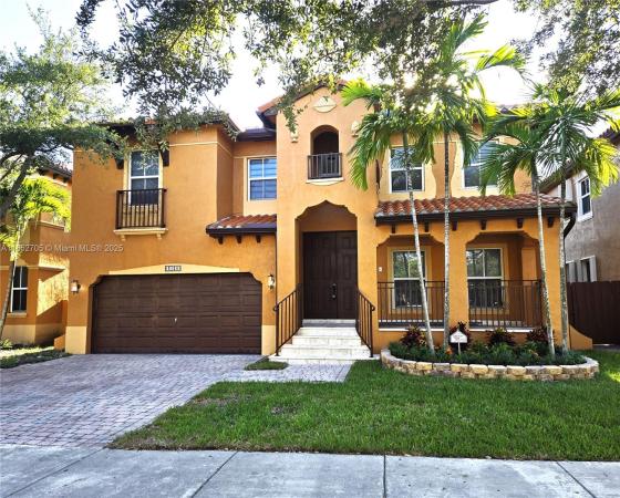 3124 SW 154th Pl, Unincorporated Dade County, Florida 33185, image 1