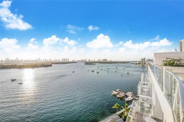 Mondrian South Beach, 1100 West Ave #TS-4, Miami Beach, Florida 33139, image 1