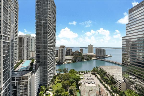 500 Brickell East, 500 Brickell Ave #2702, Miami, Florida 33131, image 1