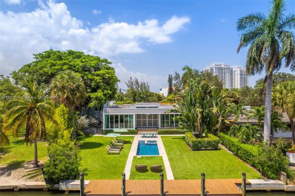 Haynsworth Village, 1000 NE Little River Dr, Miami, Florida 33138, image 3