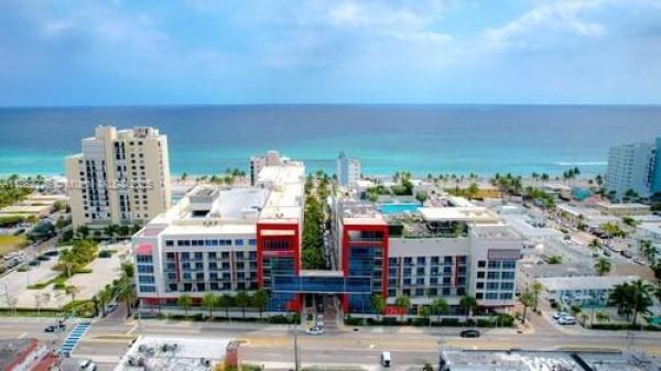 Costa Hollywood, 777 N Ocean Dr #S216, Hollywood, Florida 33019, image 1
