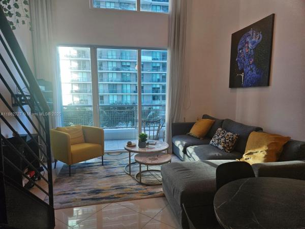 Infinity At Brickell, 60 SW 13th St #1418, Miami, Florida 33130, image 1