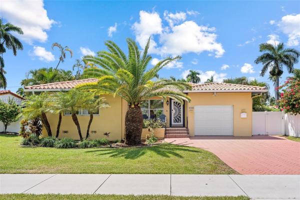 Hollywood Lakes, 1426 Tyler St, Hollywood, Florida 33020, image 1