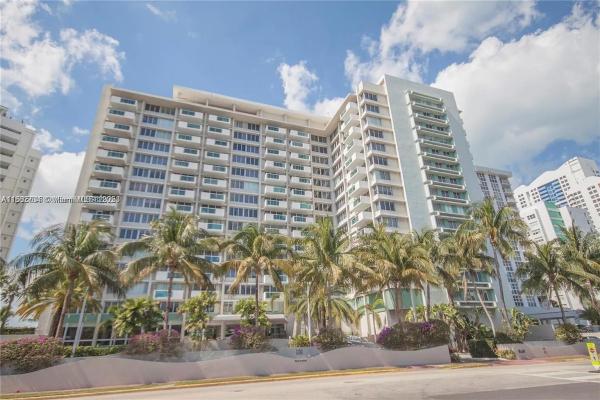 Mirador North 1200, 1200 West Ave 317, Miami Beach, Florida 33139, image 1