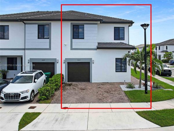 Century Gardens South, 13663 SW 158th Ave, Country Walk, Florida 33196, image 3