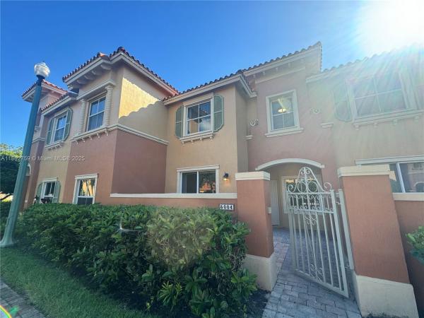 The Villas At Harbor Isles, 5004 S Harbor Isles Dr #2402, Dania Beach, Florida 33312, image 1