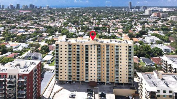 Coral Plaza Of Miami, 3500 Coral Way #702, Miami, Florida 33145, image 1