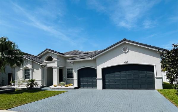 The Estates Of Pembroke Shores, 1046 SW 159th Way, Pembroke Pines, Florida 33027, image 1
