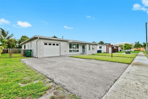 Welwyn Park, 2241 SW 67th Way, Miramar, Florida 33023, image 1