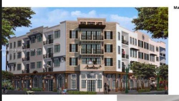 Main Street Lofts, 4100 SW 64th Ave #212, Davie, Florida 33314, image 1