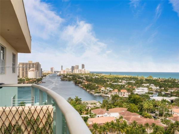 Oceanview A, 19390 Collins Ave #PH-24, Sunny Isles Beach, Florida 33160, image 2