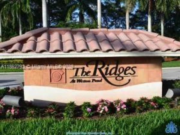 Willow Ridge, 4302 Foxtail Ln #4302, Weston, Florida 33331, image 1