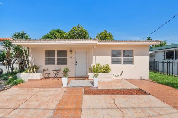 Flagler Court Heights, 35 SW 50th Ave, Miami, Florida 33134, image 2